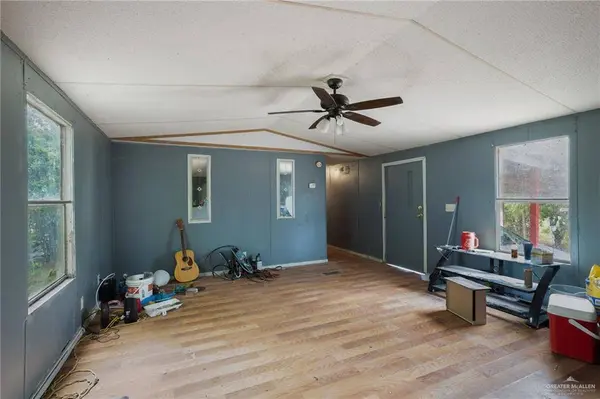 213 Cabana DR, Donna, TX 78537