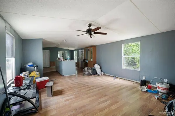 213 Cabana DR, Donna, TX 78537