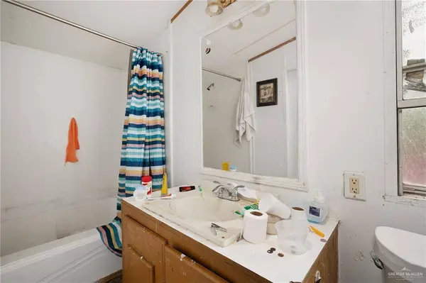 213 Cabana DR, Donna, TX 78537