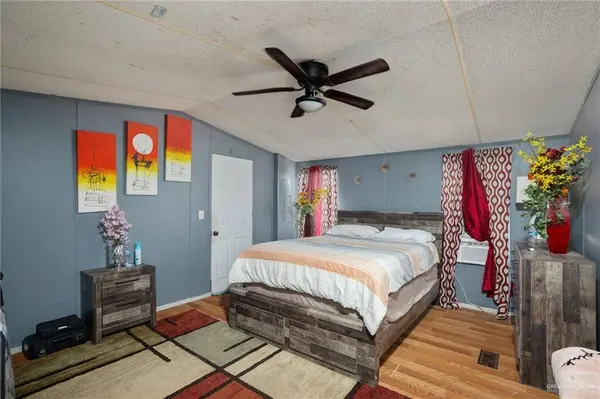 213 Cabana DR, Donna, TX 78537