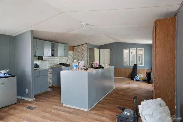 213 Cabana DR, Donna, TX 78537