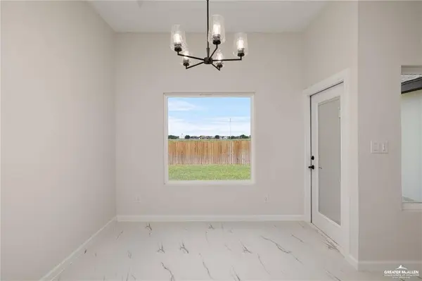 3901 La Paloma DR, San Juan, TX 78589