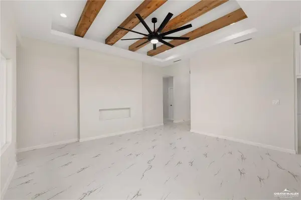 3901 La Paloma DR, San Juan, TX 78589