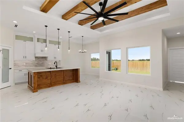 3901 La Paloma DR, San Juan, TX 78589