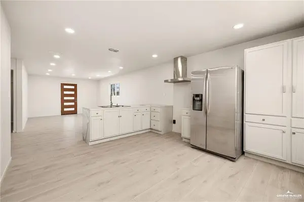 506 N 36th ST, Mcallen, TX 78501