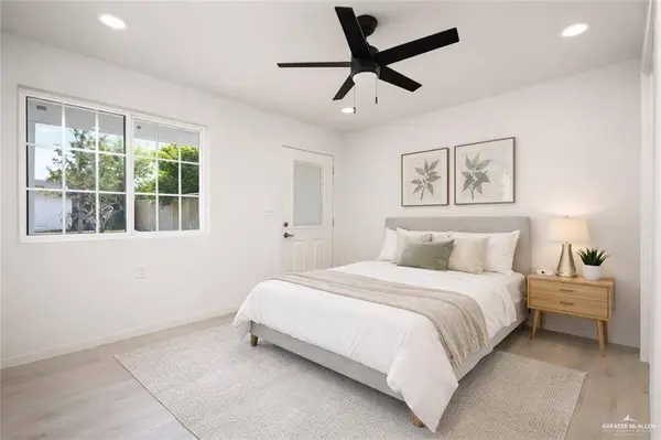 506 N 36th ST, Mcallen, TX 78501