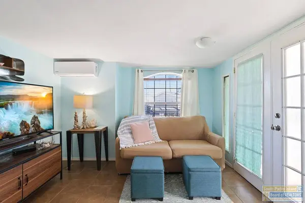 396 Sand Dollar Circle, Port Isabel, TX 78578