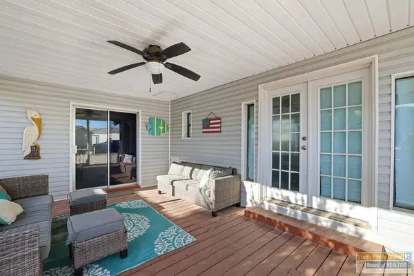 396 Sand Dollar Circle, Port Isabel, TX 78578