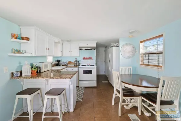 396 Sand Dollar Circle, Port Isabel, TX 78578