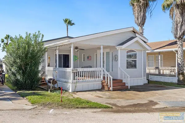 396 Sand Dollar Circle, Port Isabel, TX 78578