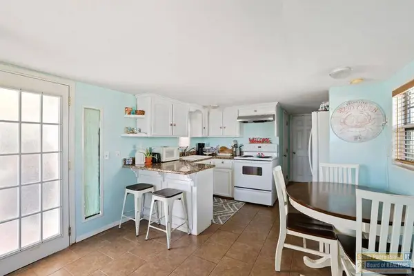 396 Sand Dollar Circle, Port Isabel, TX 78578