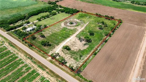 0000 Nittler RD, Edcouch, TX 78538