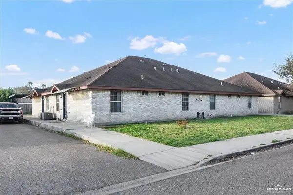 1504 Prosperity DR #1, Edinburg, TX 78541