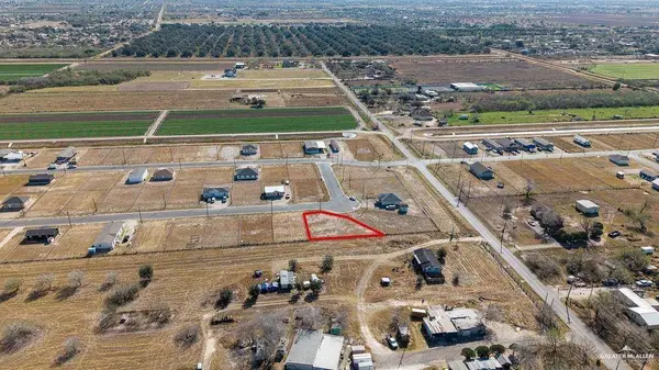 1405 Rising Sun ST, Alamo, TX 78516