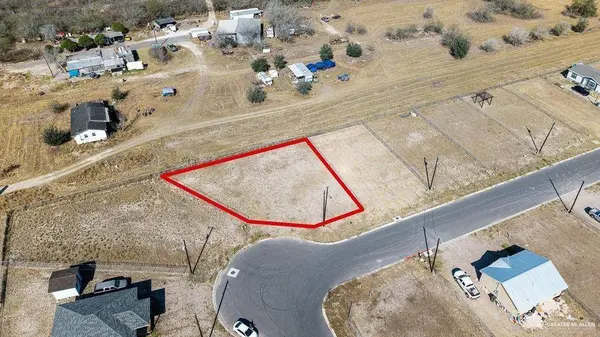 1405 Rising Sun ST, Alamo, TX 78516