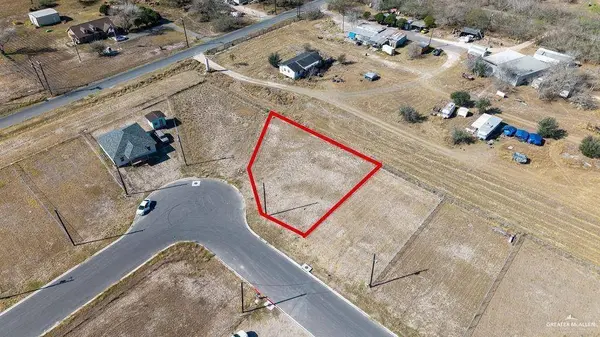 1405 Rising Sun ST, Alamo, TX 78516