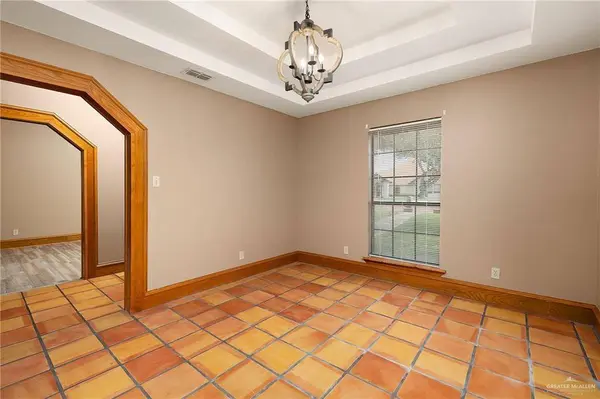 1606 Terrace DR, Mission, TX 78572