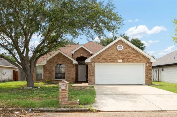 3513 N 38th ST, Mcallen, TX 78501