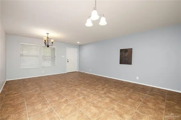 3610 S Rhonda ST, Edinburg, TX 78539