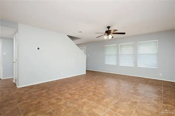 3610 S Rhonda ST, Edinburg, TX 78539