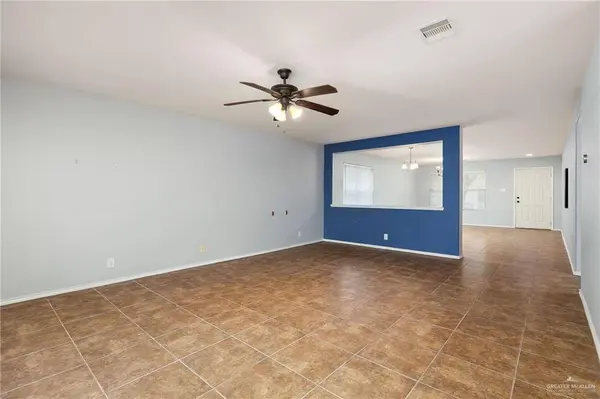 3610 S Rhonda ST, Edinburg, TX 78539