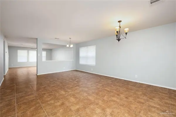 3610 S Rhonda ST, Edinburg, TX 78539