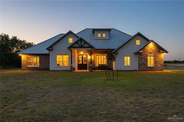 217 N Inspiration BLVD, Mission, TX 78573