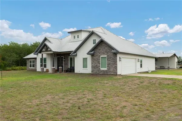 217 N Inspiration BLVD, Mission, TX 78573