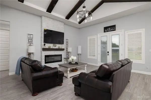 217 N Inspiration BLVD, Mission, TX 78573