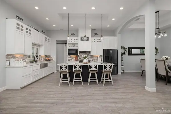 217 N Inspiration BLVD, Mission, TX 78573