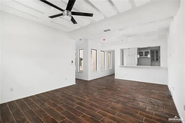2105 Azalea ST, Mission, TX 78573