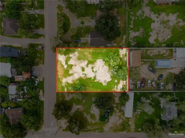 0 W Watts AVE, Progreso, TX 78596