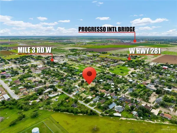 0 W Watts AVE, Progreso, TX 78596