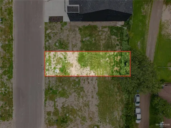 3417 S L ST, Mcallen, TX 78503