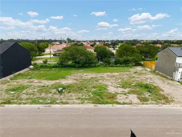 3421 S L ST, Mcallen, TX 78503