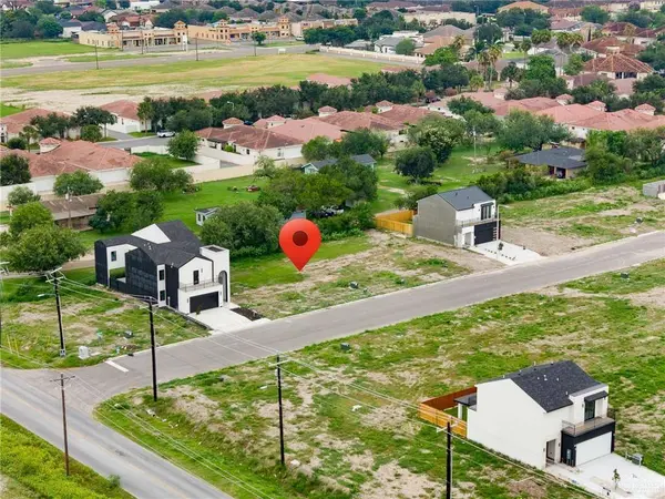3417 S L ST, Mcallen, TX 78503