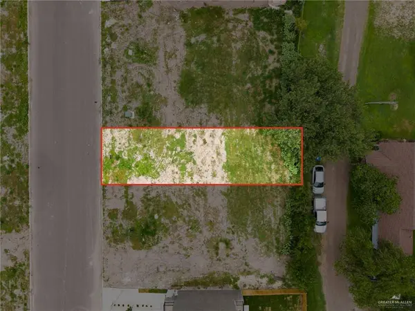 3421 S L ST, Mcallen, TX 78503