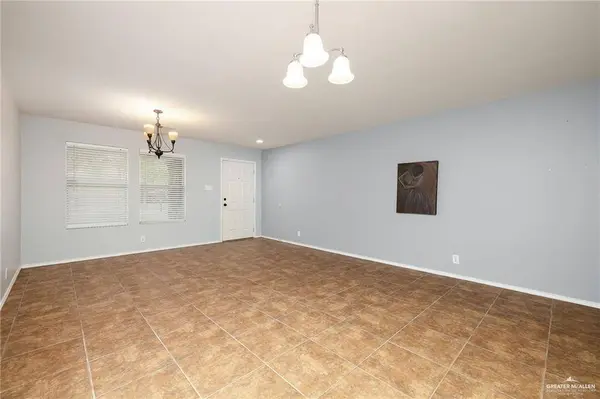 3610 S Rhonda ST, Edinburg, TX 78539