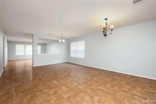 3610 S Rhonda ST, Edinburg, TX 78539
