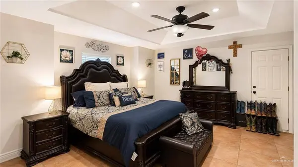 705 Harris DR, Rio Hondo, TX 78550