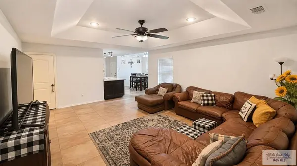 705 Harris Rd, Rio Hondo, TX 78583