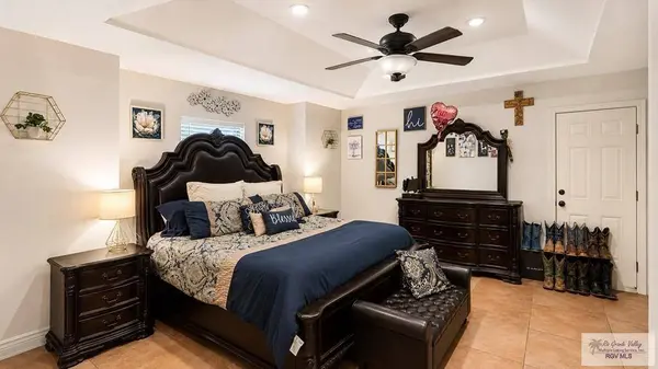 705 Harris Rd, Rio Hondo, TX 78583