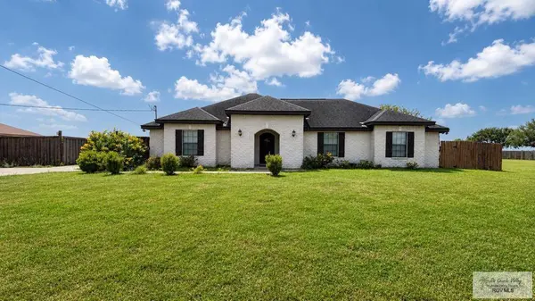 705 Harris Rd