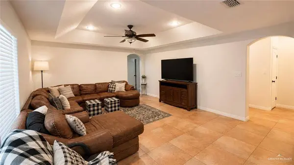 705 Harris DR, Rio Hondo, TX 78550