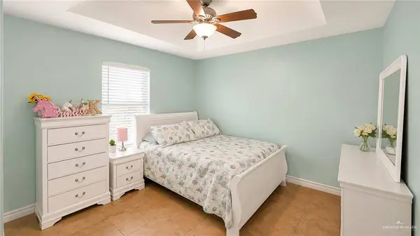 705 Harris DR, Rio Hondo, TX 78550