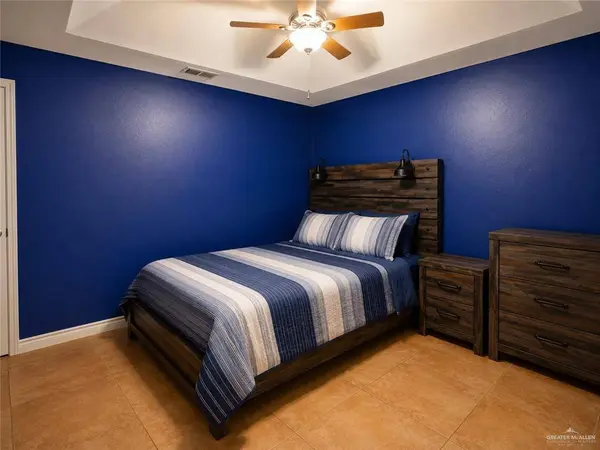 705 Harris DR, Rio Hondo, TX 78550