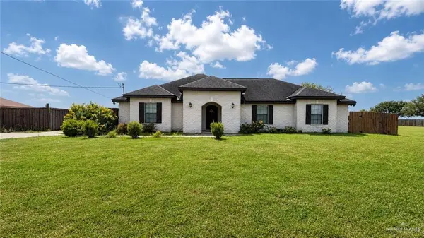 705 Harris DR, Rio Hondo, TX 78550