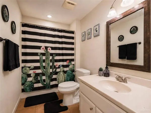 705 Harris DR, Rio Hondo, TX 78550