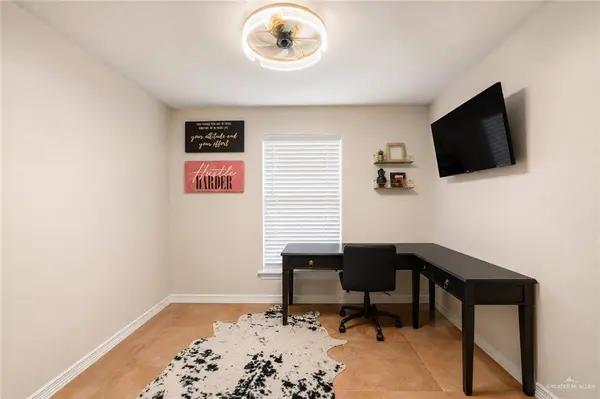705 Harris DR, Rio Hondo, TX 78550