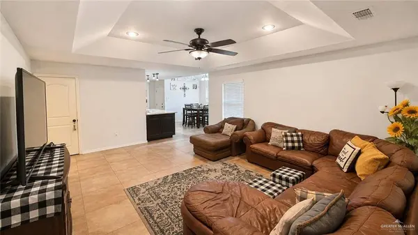 705 Harris DR, Rio Hondo, TX 78550